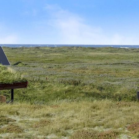 Вилла Cozy House With Stunning Sea Views Pandrup Экстерьер фото
